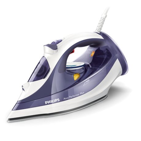 GC4525/10 Azur Performer Plus Паровой утюг