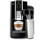 The full automatic of coffee capsule machines
