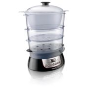Pure Essentials Collection Steamer