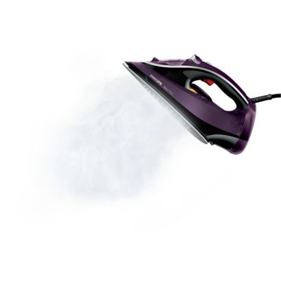 Võimas täiuslikkus, iga kord