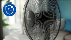 Built to last, thoroughly tested for quality