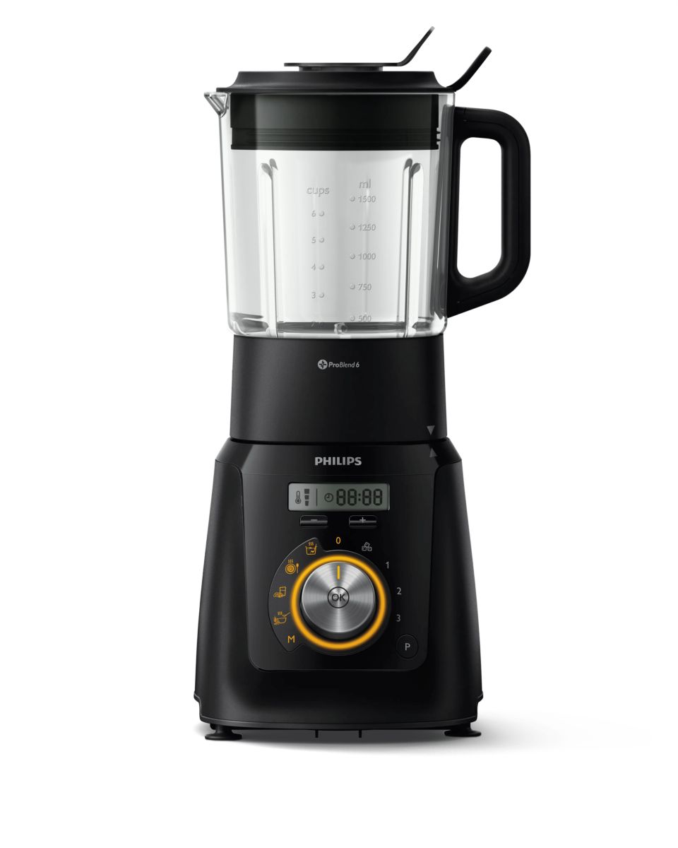Avance Collection Cooking Blender HR2099/90 | Philips