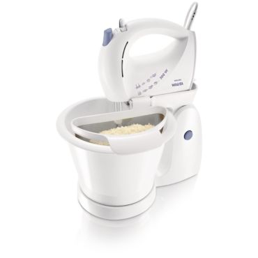 Philips Walita Batedeiras com suporte