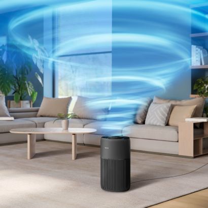 Philips PureProtect Quiet, 2200. sērija