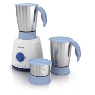 Daily Collection Mixer Grinder