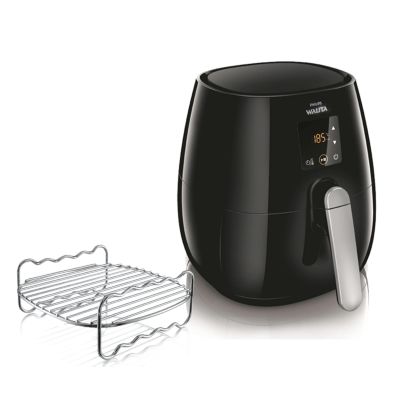 Frituras com sabor incrível e até 80 % menos gordura!*