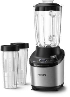 Philips Philips 7000-serie High-speed blender HR3760/10 aanbieding