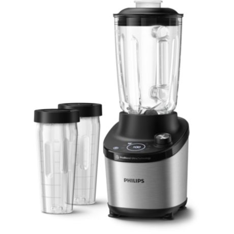 HR3760/10 7000-serie High-speed blender