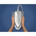 Triikimiseks kulub kuni 25% vähem aega*