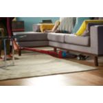 Nepriekaištingi rezultatai valant bet kokius grindų paviršius