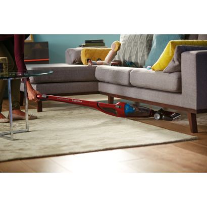 Nepriekaištingi rezultatai valant bet kokius grindų paviršius