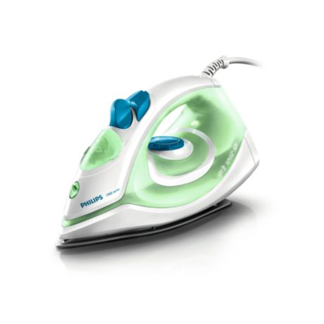 GC1930/22 1900 series Steam iron