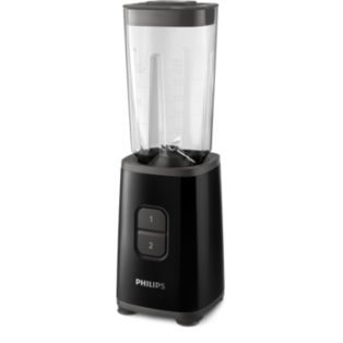 Mini-blender