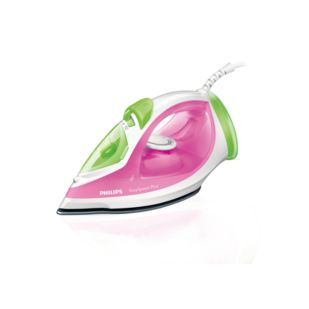 EasySpeed Steam iron