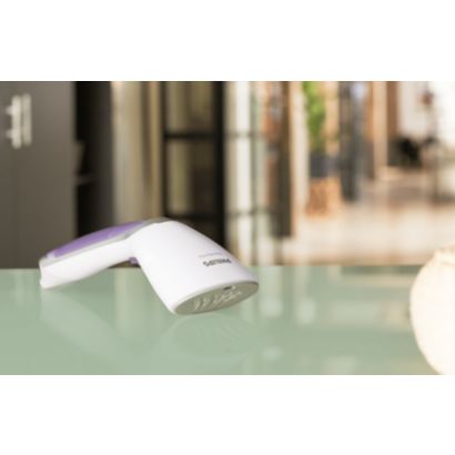 Philips Steam&Go