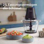 Leistungsstark, schnell, zuverlässig!