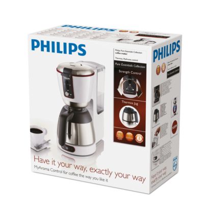 Philips Pure Essentials