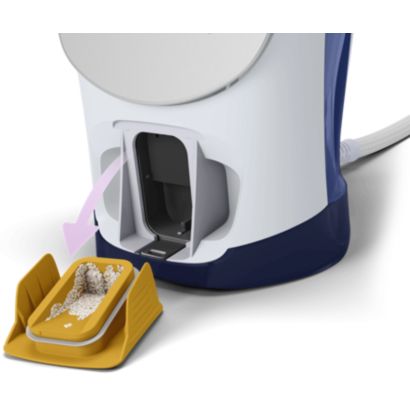 Philips Taevasinine