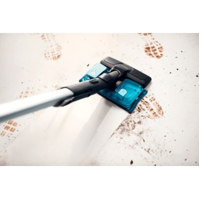 Philips „SpeedPro Aqua“