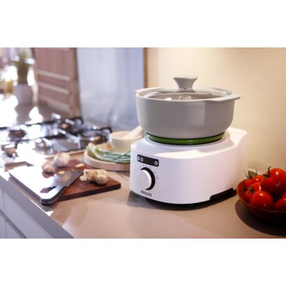 Philips Avance Collection