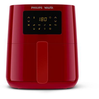 Airfryer Digital Philips Walita série 3000