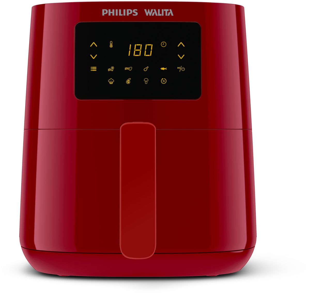 Airfryer Digital Philips Walita série 3000