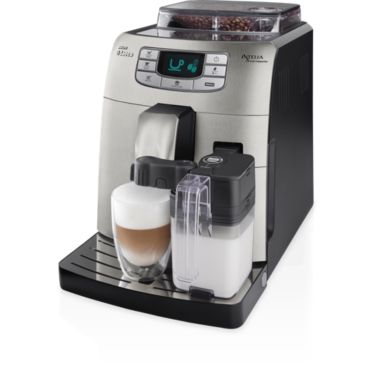 Philips Saeco Intelia Super-automatic espresso machine