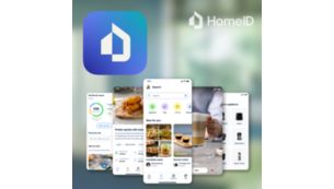 Aplicativo HomeID