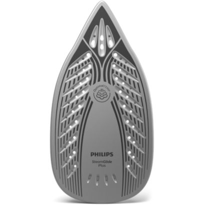 Philips PerfectCare Compact Plus