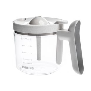 Conscious Collection Caraffa per il caff&egrave;