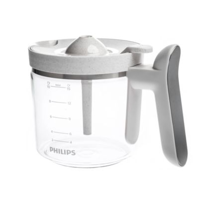 Caraffa per il caffè