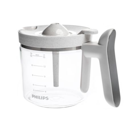 CP6795/01 Conscious Collection Caraffa per il caff&egrave;