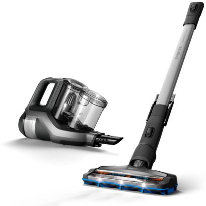 Philips SpeedPro Max