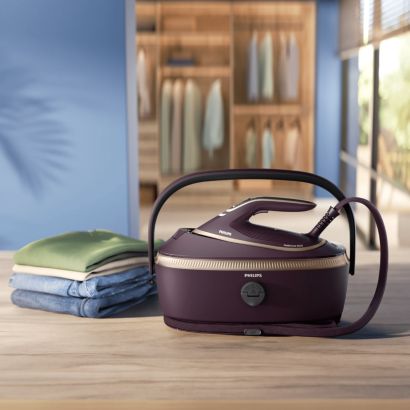 Philips Serija PerfectCare 8000