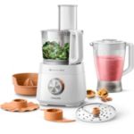 Zdrava, doma pripravljena hrana z neskončno možnostmi