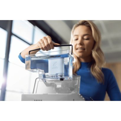 Philips المجموعة 3100