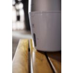 Hygienic humidification