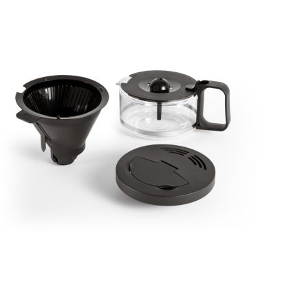 Den rituelle brygning af perfekt filterkaffe