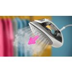 Performanţă de încredere, de la marca numărul unu în călcat