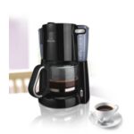 Café gostoso com total facilidade