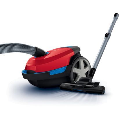 Pune performanse. Jednostavno korišćenje