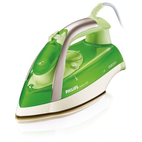 GC3221/02  Steam iron