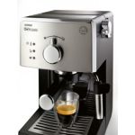 Autentiska itāļu espresso kafija ik dienas