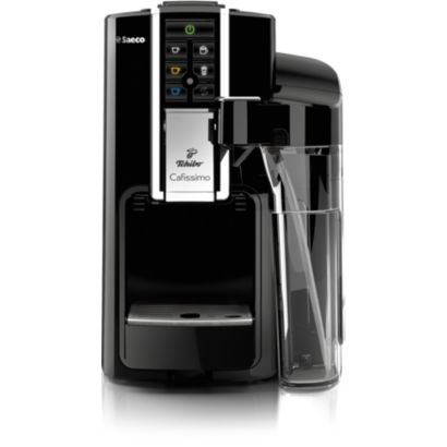 Cafissimo Latte