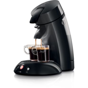 SENSEO® Original Cafeteira com sachê original