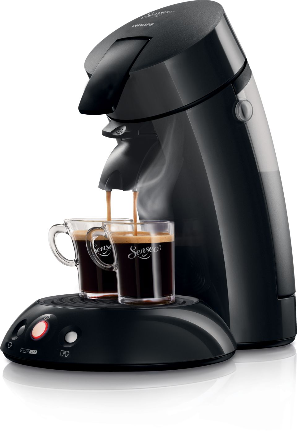 Saboreie o café