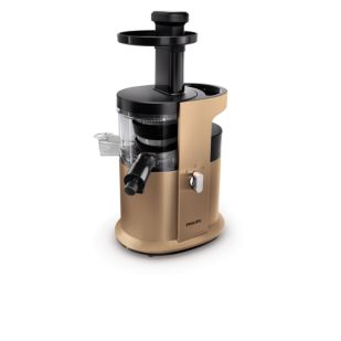 Avance Collection Sapcentrifuge met maalfunctie