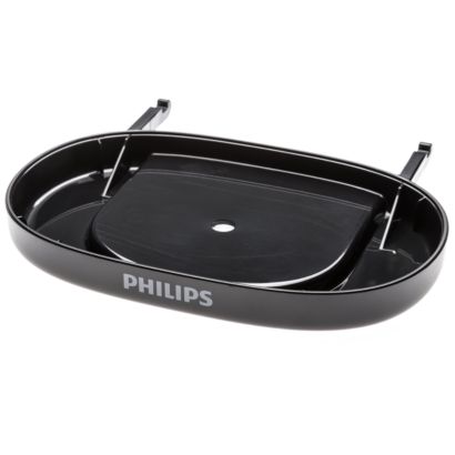 Drip tray