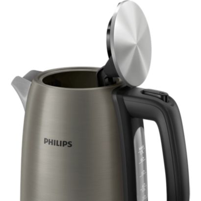 Product Detail Photograph Philips Daily Collection Kettle HD9352/80