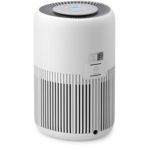Faster purification in a compact, elegant design